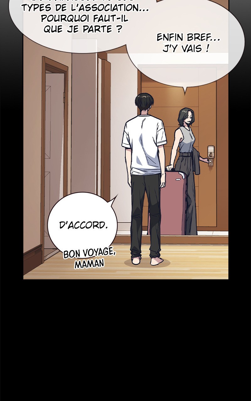 Read Study Group FR Manga Online