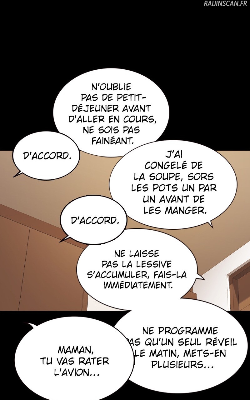 Read Study Group FR Manga Online