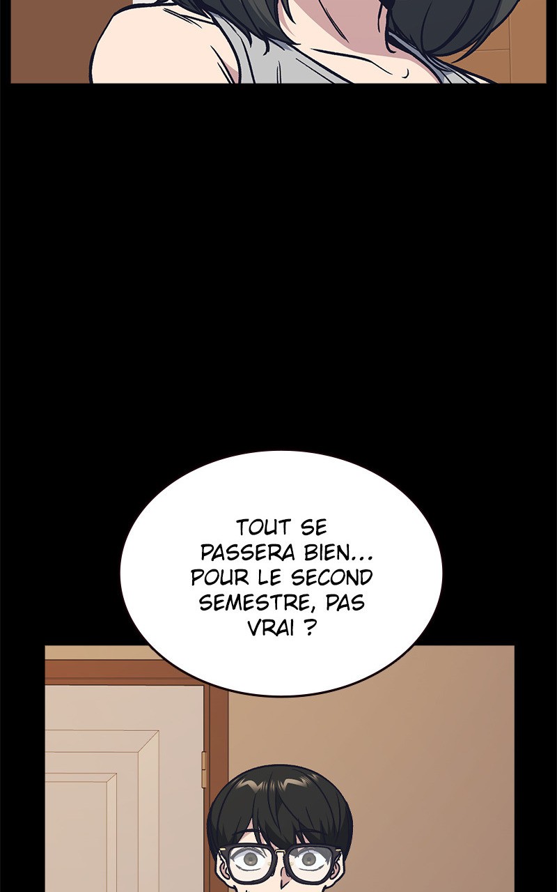 Read Study Group FR Manga Online