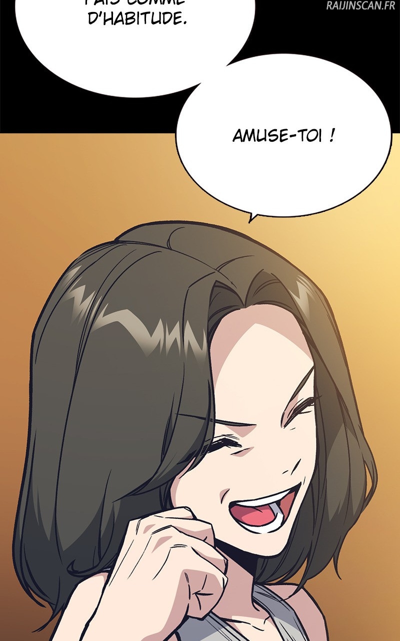 Read Study Group FR Manga Online