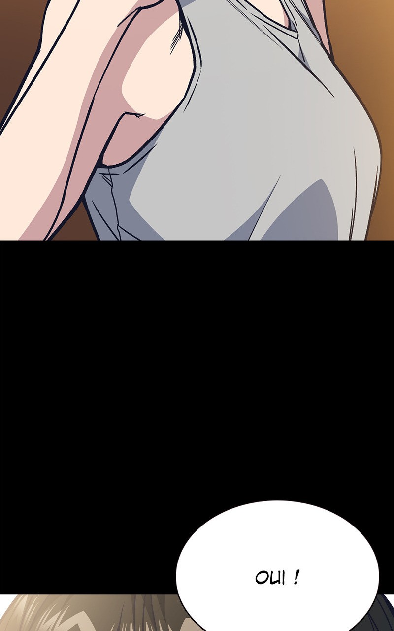 Read Study Group FR Manga Online