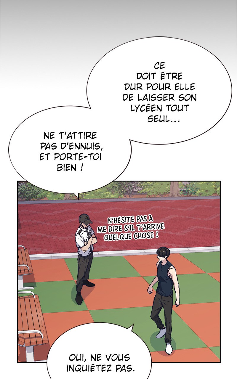 Read Study Group FR Manga Online