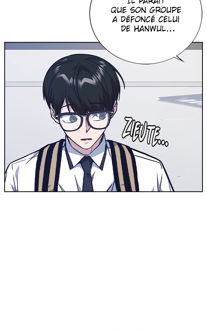 Read Study Group FR Manga Online