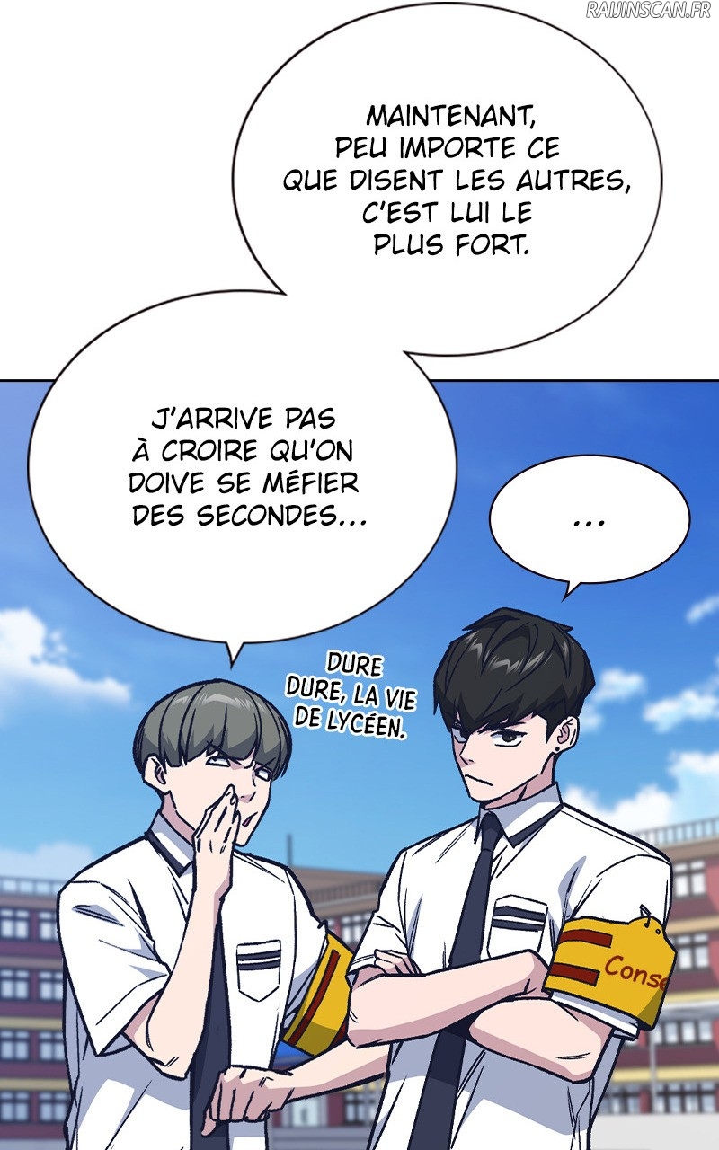 Read Study Group FR Manga Online