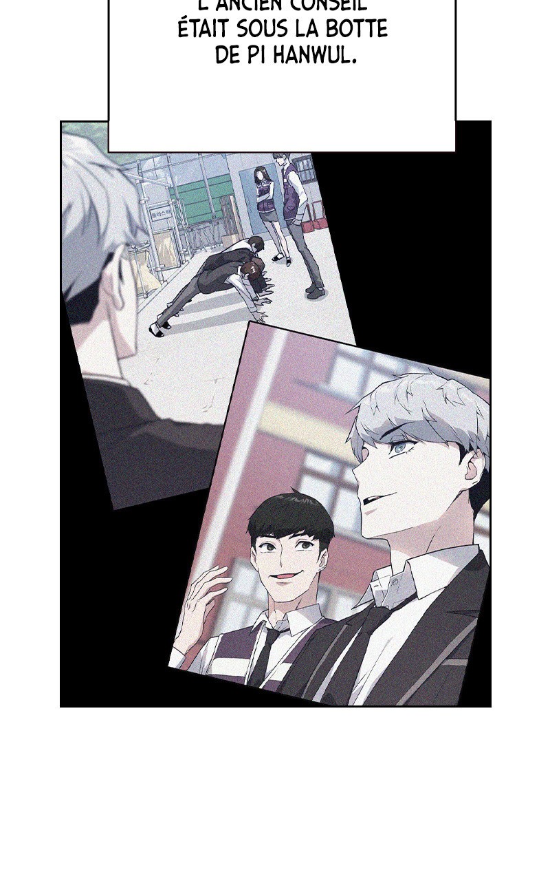 Read Study Group FR Manga Online