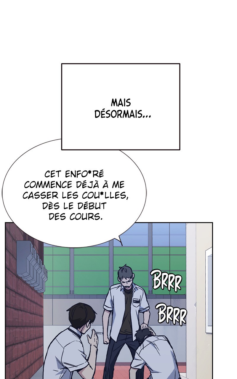 Read Study Group FR Manga Online