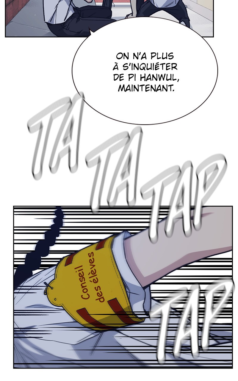 Read Study Group FR Manga Online