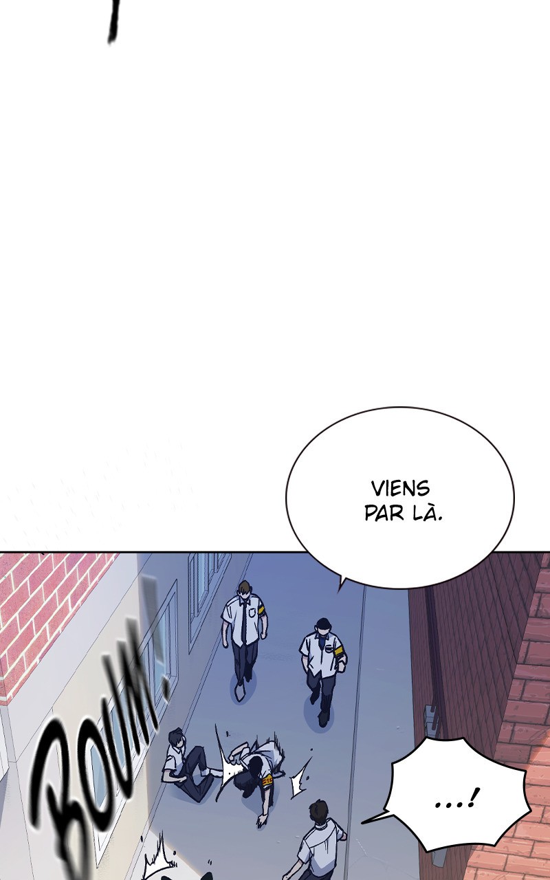 Read Study Group FR Manga Online