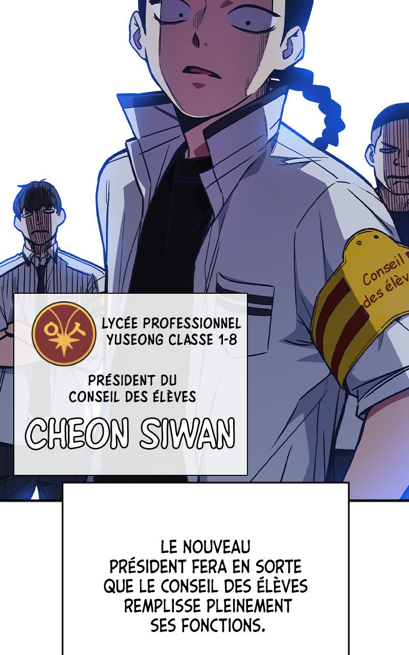 Read Study Group FR Manga Online