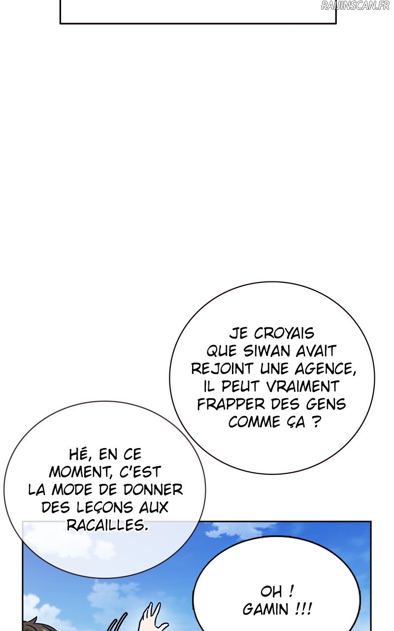 Read Study Group FR Manga Online