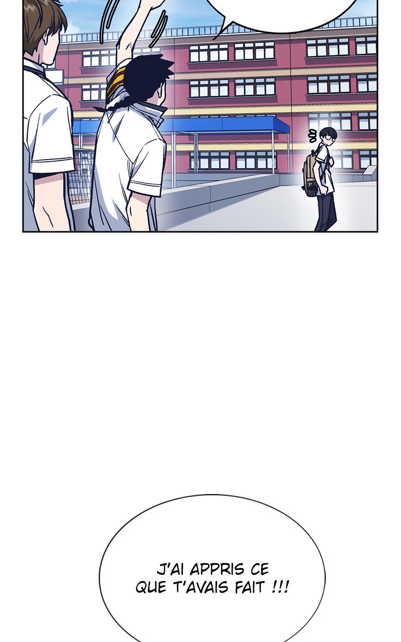 Read Study Group FR Manga Online