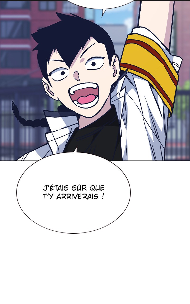 Read Study Group FR Manga Online