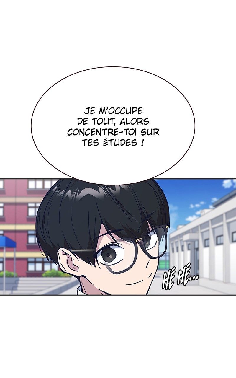 Read Study Group FR Manga Online