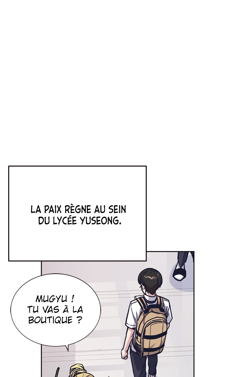 Read Study Group FR Manga Online