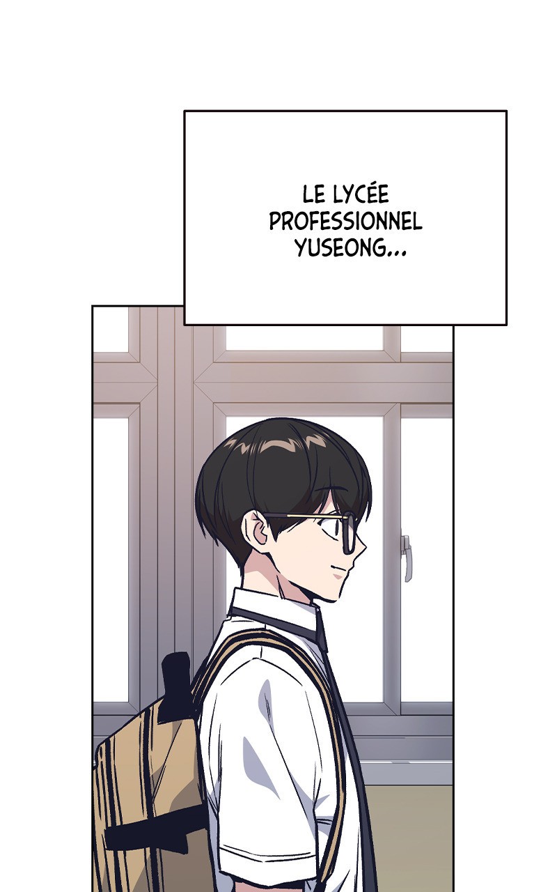 Read Study Group FR Manga Online