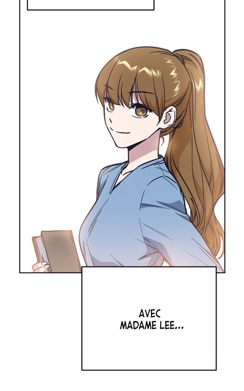 Read Study Group FR Manga Online