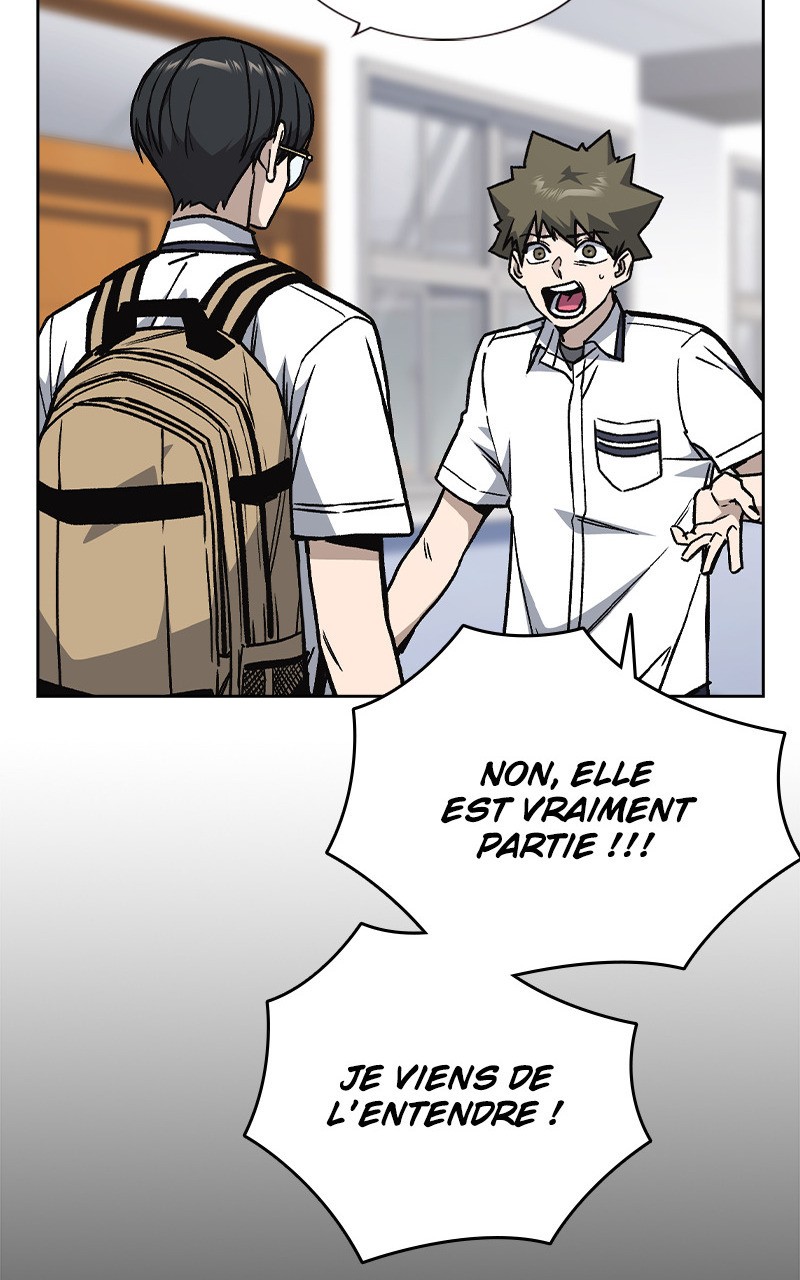 Read Study Group FR Manga Online