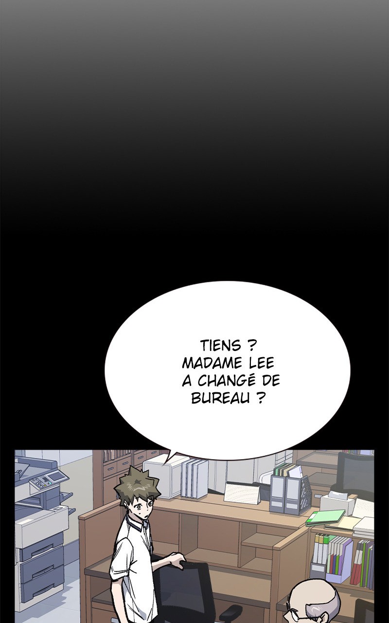 Read Study Group FR Manga Online