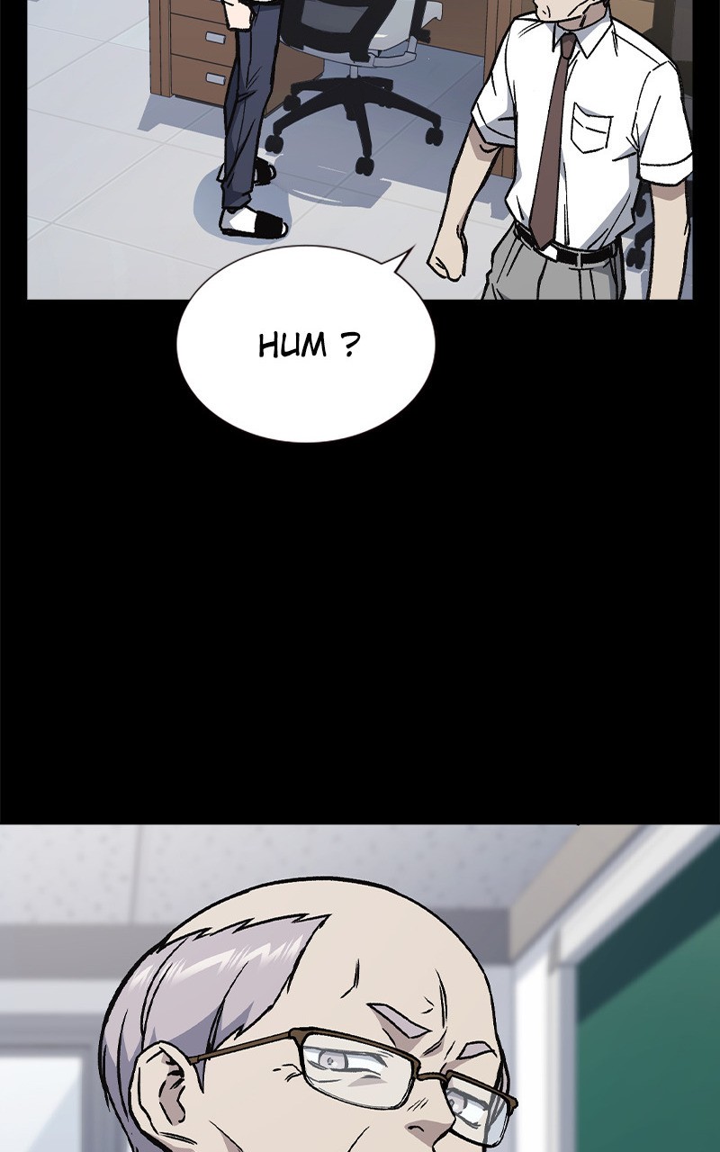 Read Study Group FR Manga Online