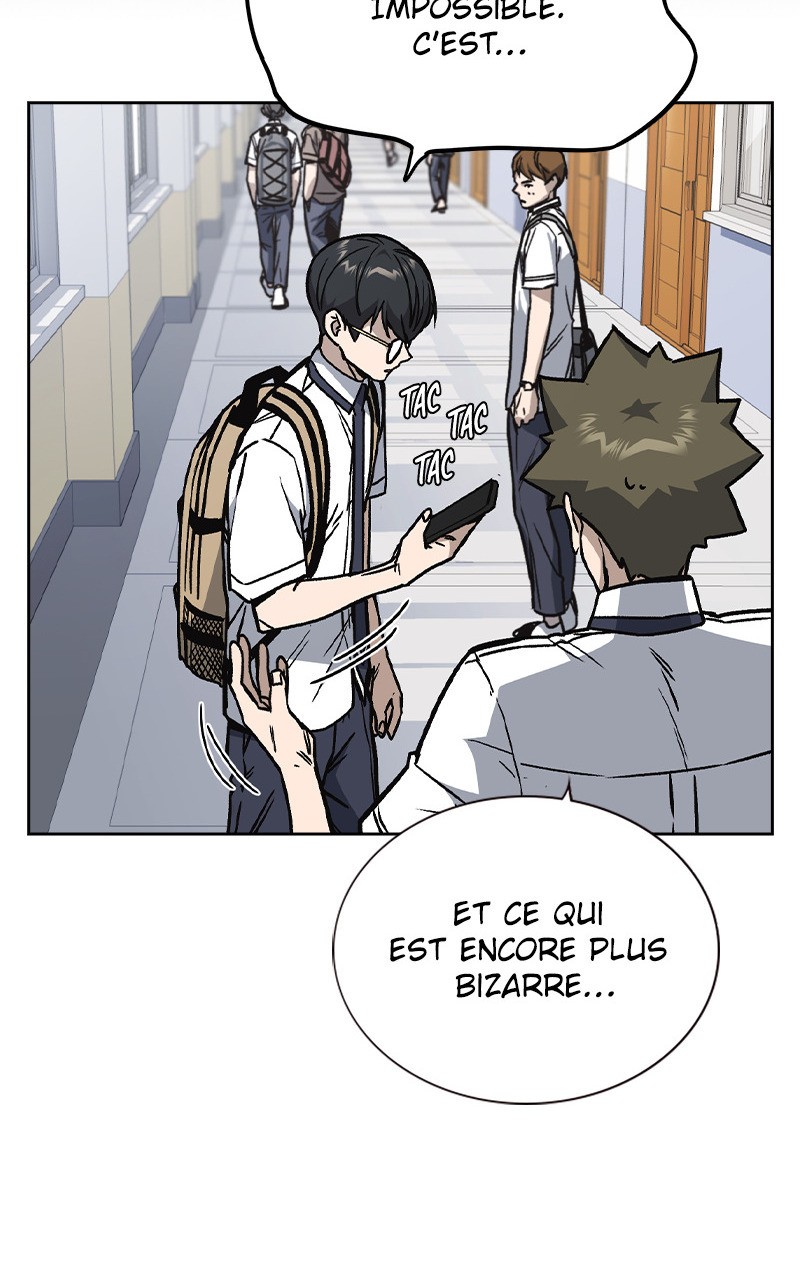 Read Study Group FR Manga Online