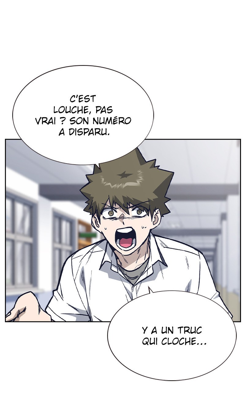 Read Study Group FR Manga Online