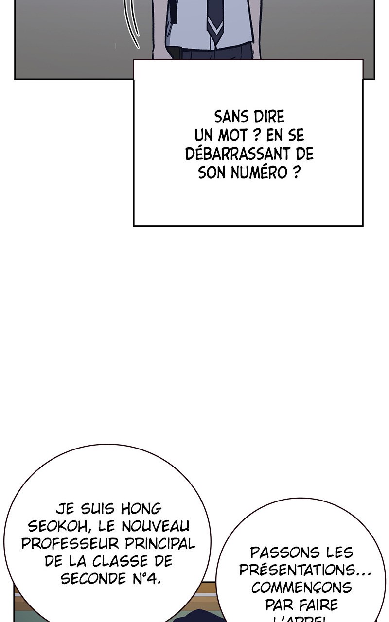 Read Study Group FR Manga Online