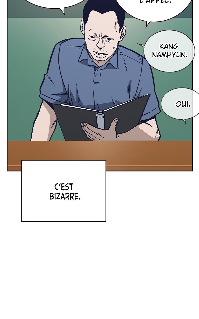 Read Study Group FR Manga Online