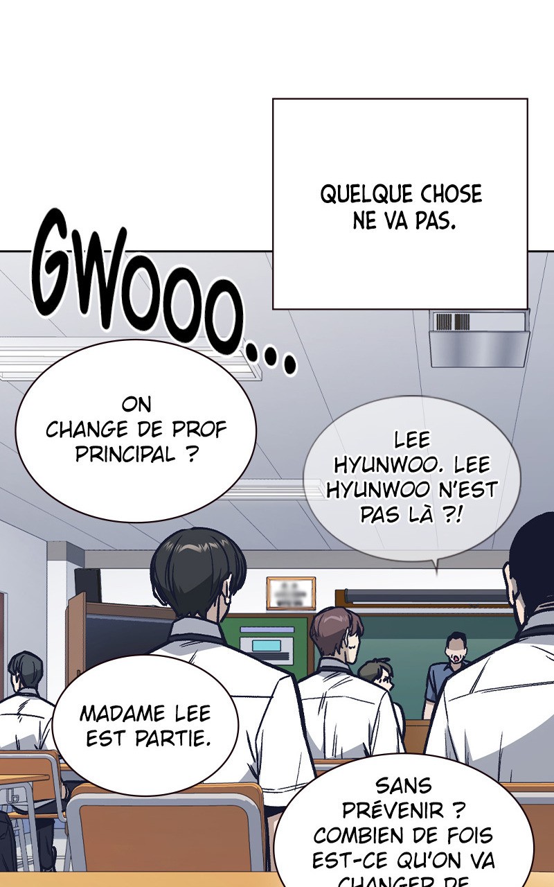 Read Study Group FR Manga Online