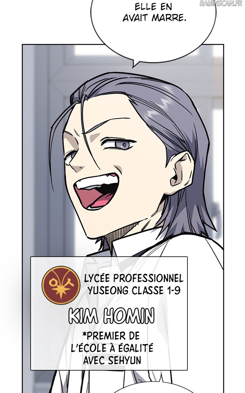 Read Study Group FR Manga Online