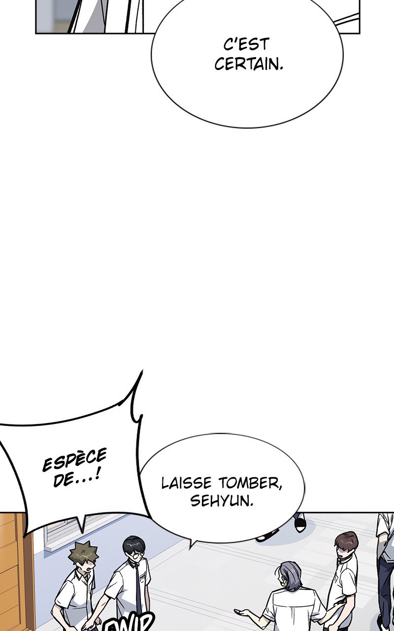 Read Study Group FR Manga Online