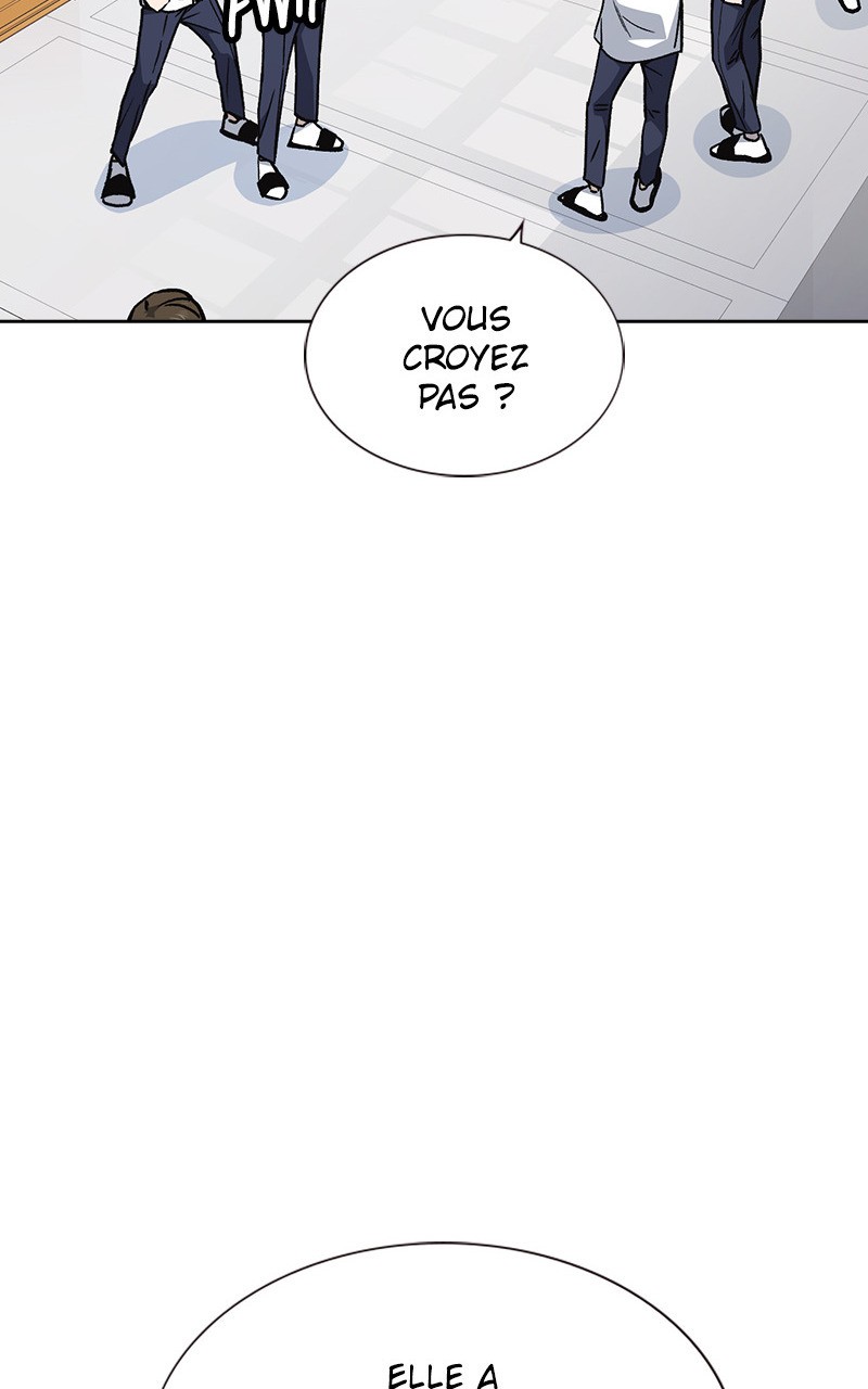 Read Study Group FR Manga Online