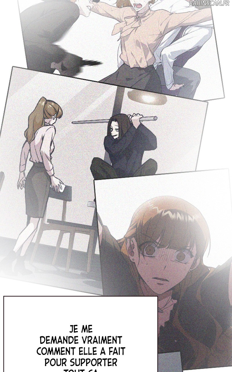 Read Study Group FR Manga Online