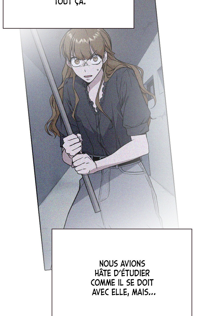 Read Study Group FR Manga Online