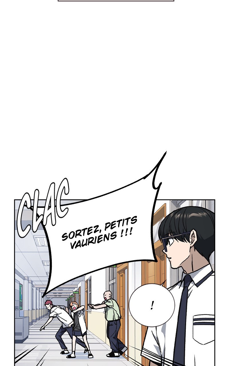 Read Study Group FR Manga Online