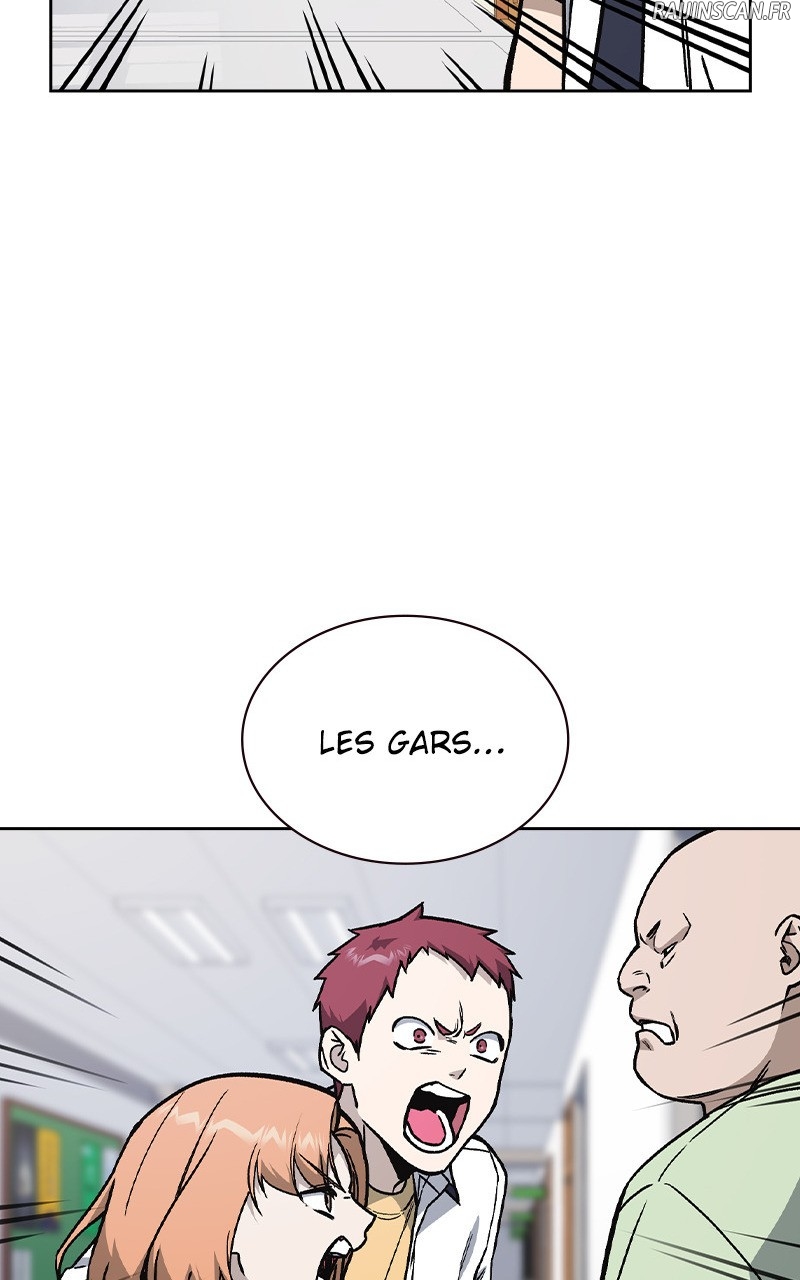 Read Study Group FR Manga Online