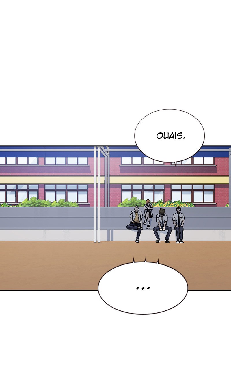 Read Study Group FR Manga Online