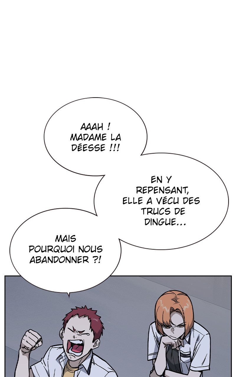 Read Study Group FR Manga Online