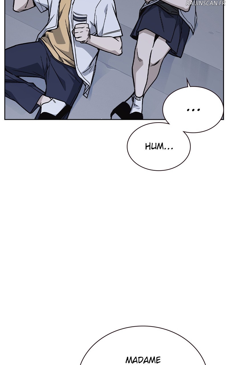 Read Study Group FR Manga Online