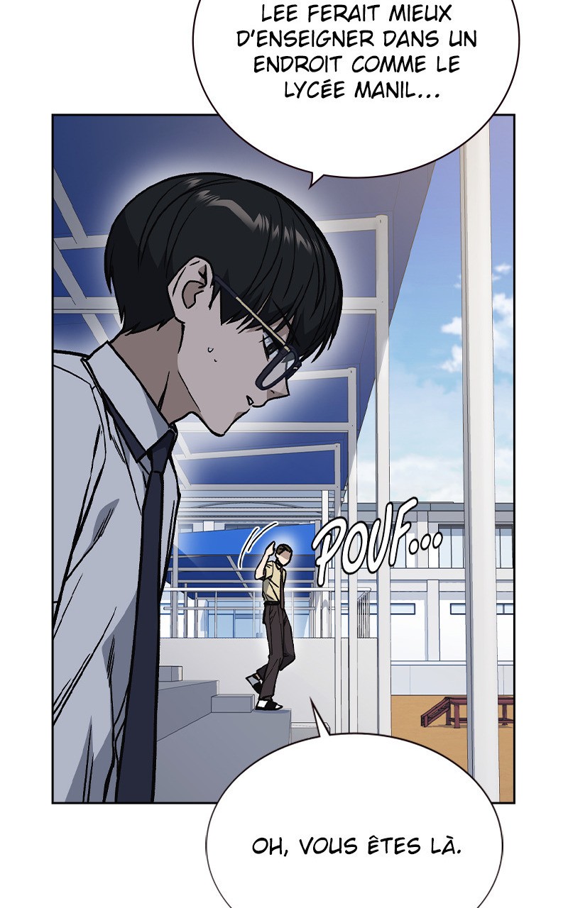 Read Study Group FR Manga Online