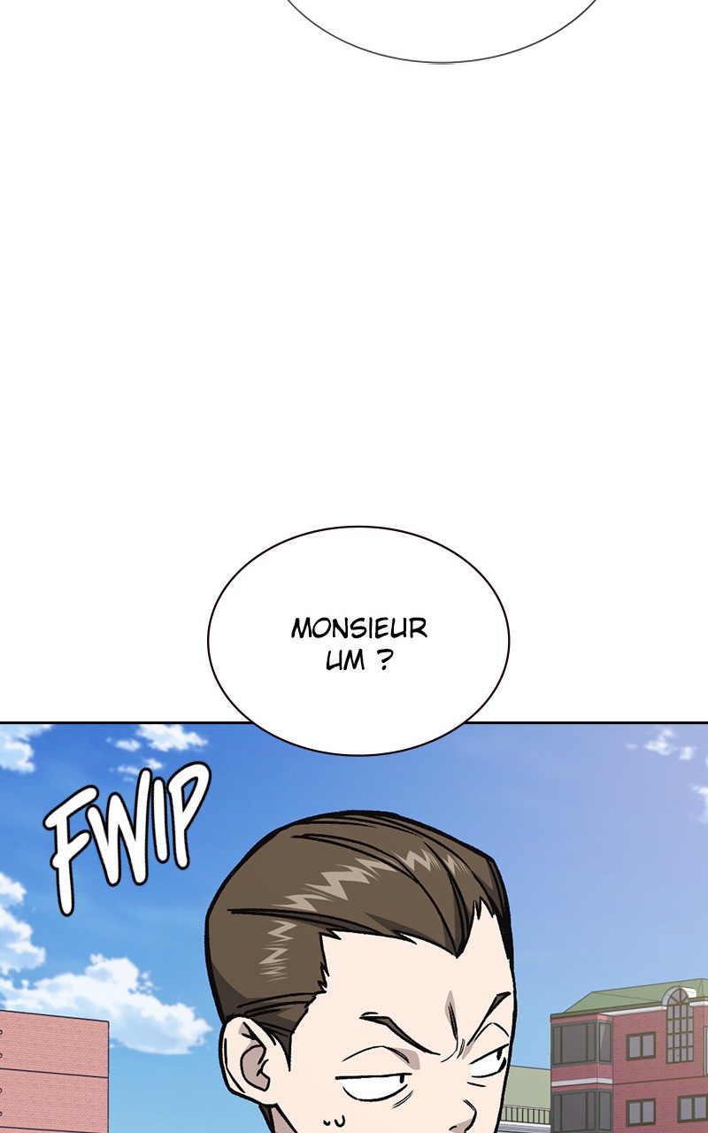 Read Study Group FR Manga Online