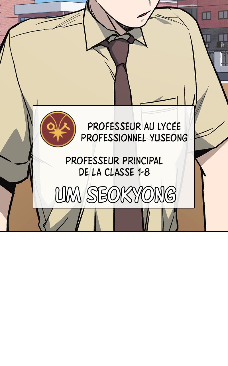 Read Study Group FR Manga Online