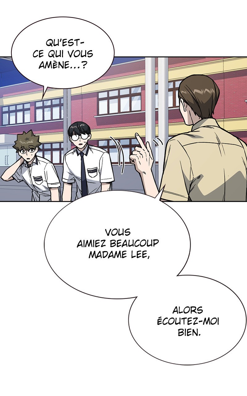 Read Study Group FR Manga Online