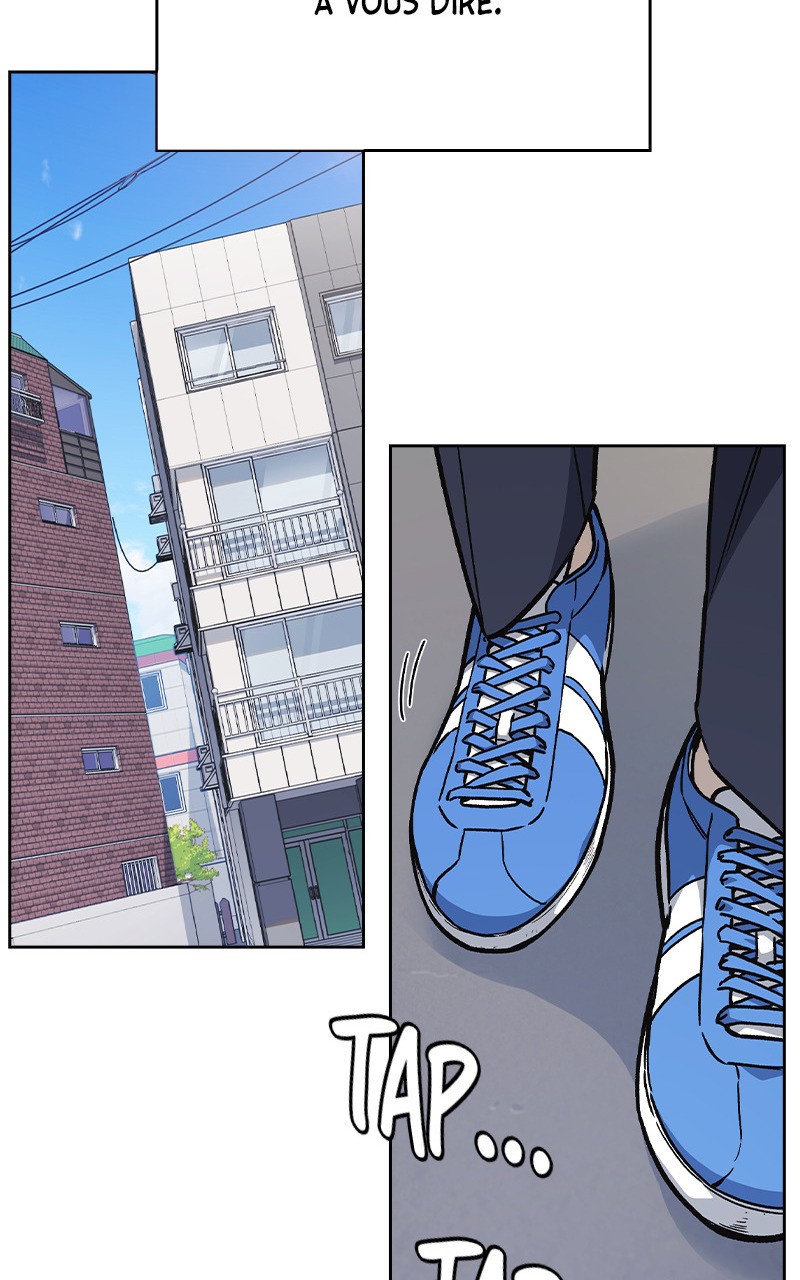 Read Study Group FR Manga Online