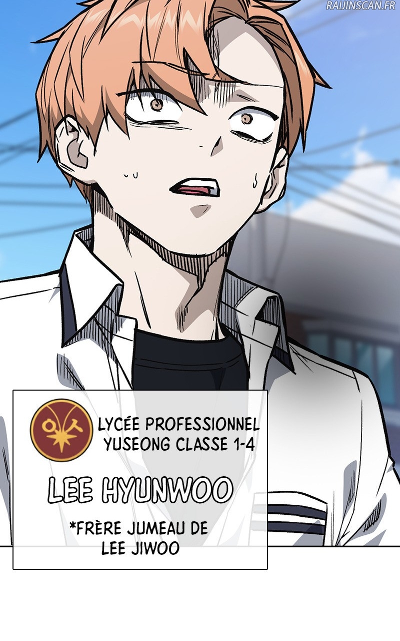 Read Study Group FR Manga Online