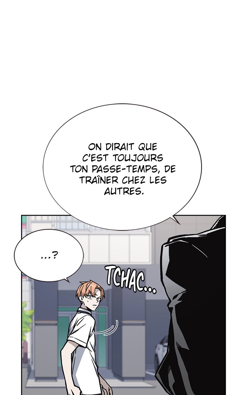 Read Study Group FR Manga Online