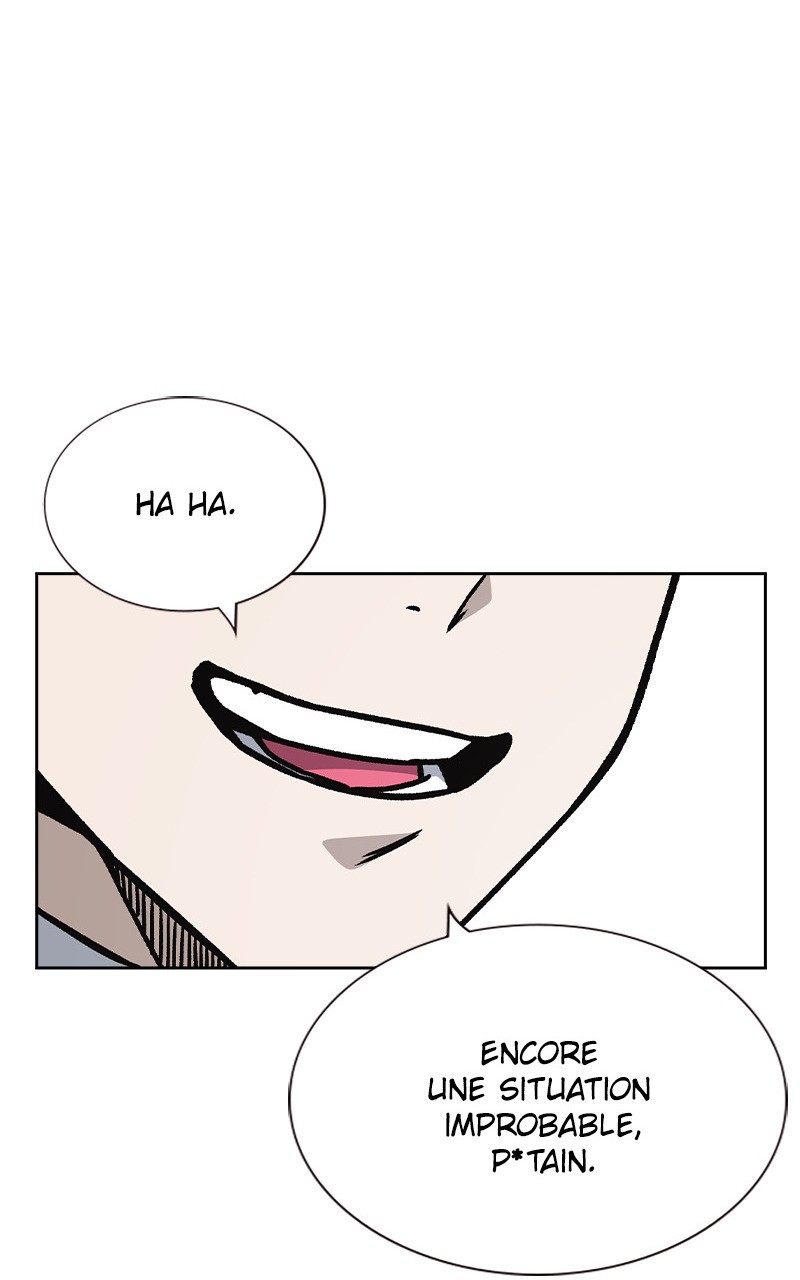 Read Study Group FR Manga Online