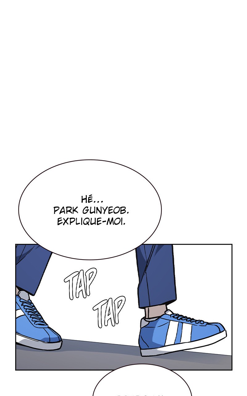 Read Study Group FR Manga Online