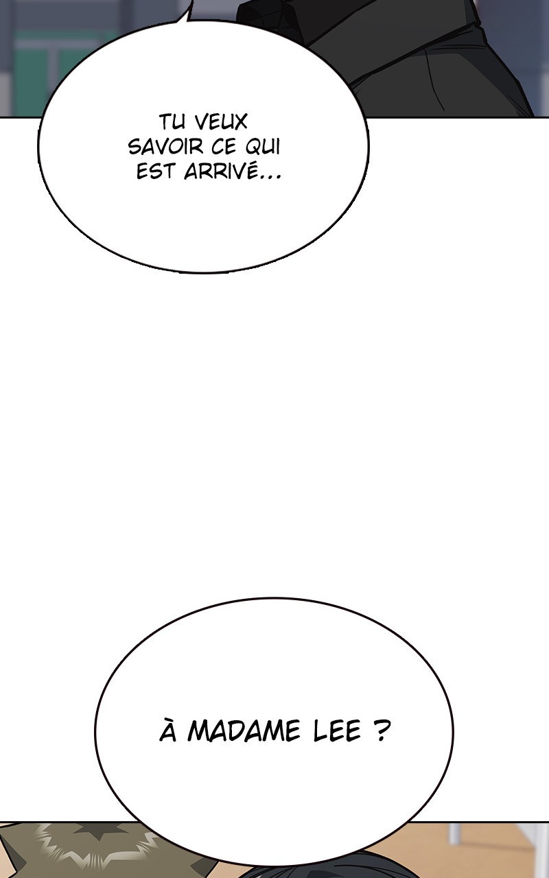 Read Study Group FR Manga Online