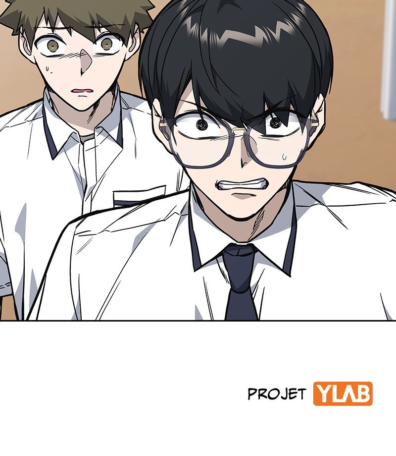 Read Study Group FR Manga Online