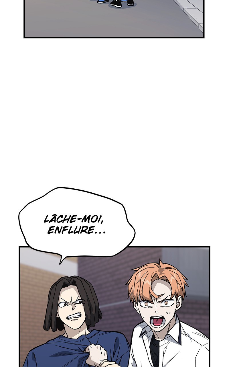 Read Study Group FR Manga Online